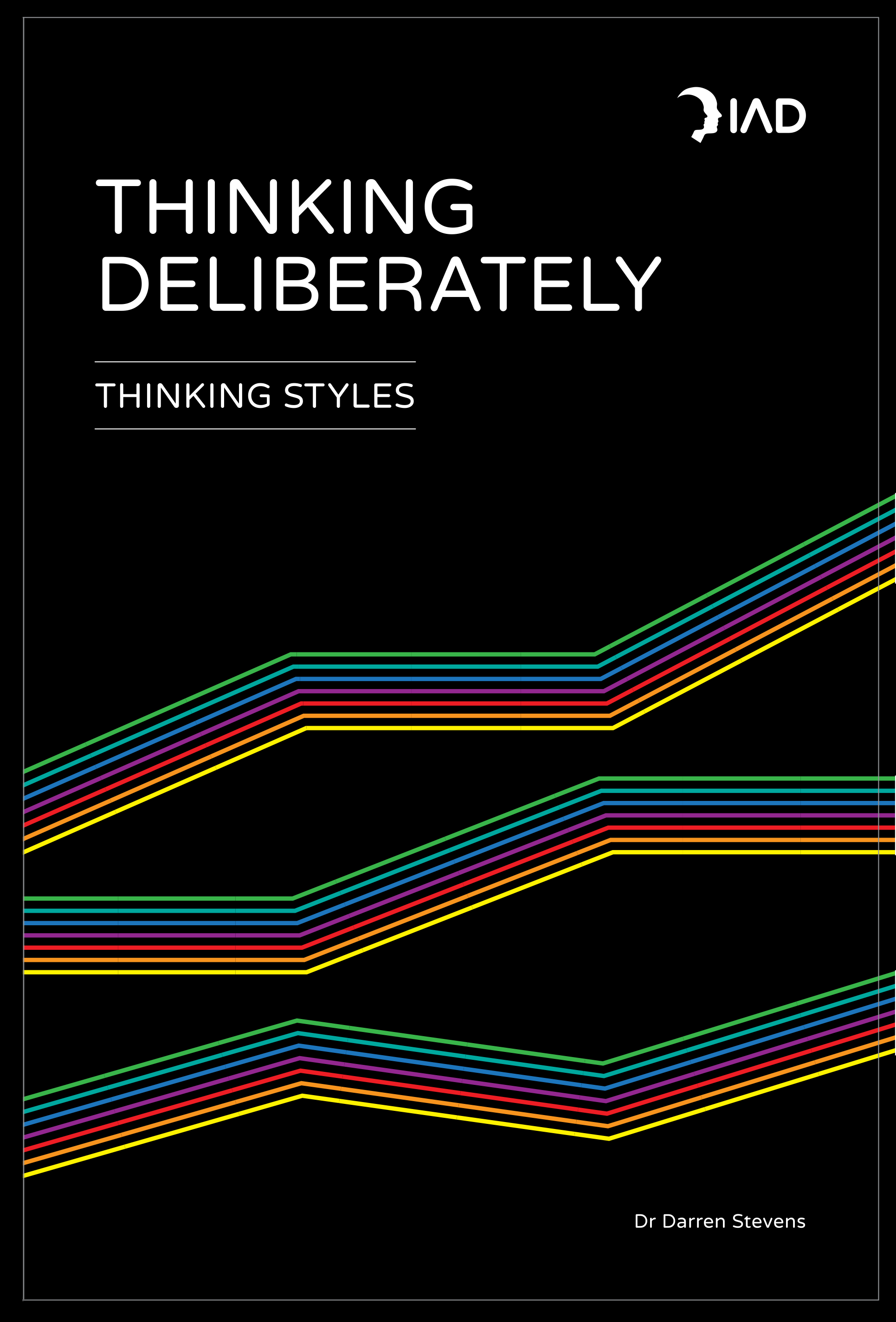 The Deliberately Book Series | Dr Darren Stevens